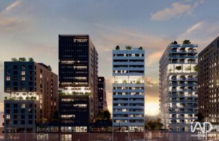  Appartement  vendre 3 pices 65 m