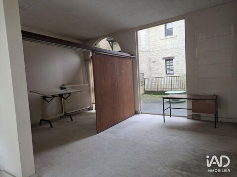 Vente Bureaux 36 m&sup2; 48500 37500 Chinon
