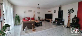  Maison � vendre 5 pi�ces 174 m�