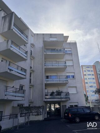  Appartement � vendre 2 pi�ces 35 m�