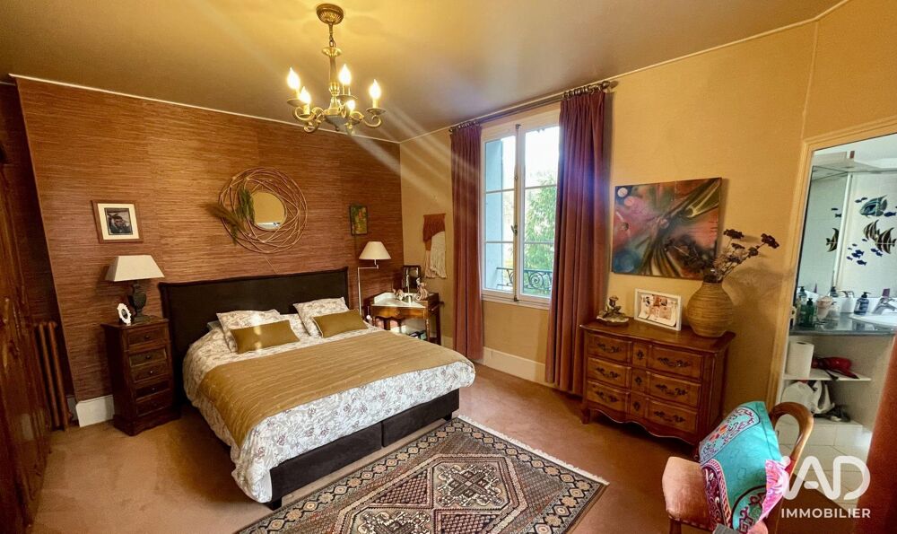 � vendre  Propri�t�/ch�teau Septeuil (78790)