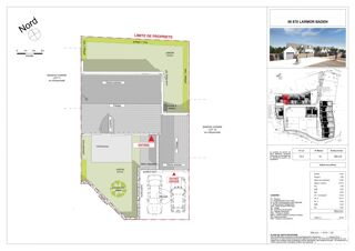  Maison  vendre 4 pices 88 m