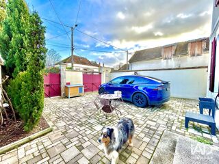  Maison � vendre 11 pi�ces 203 m�