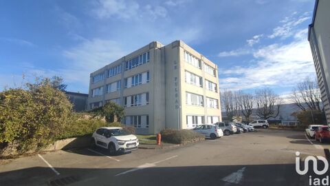 Location Bureaux 105 m&sup2; 1650 25000 Besanon