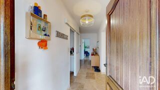  Maison � vendre 3 pi�ces 75 m�