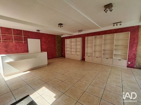 Vente Boutique/Local commercial 78 m&sup2; 118000 51000 Ch�lons-en-champagne