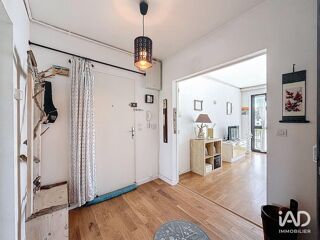  Appartement � vendre 3 pi�ces 75 m�