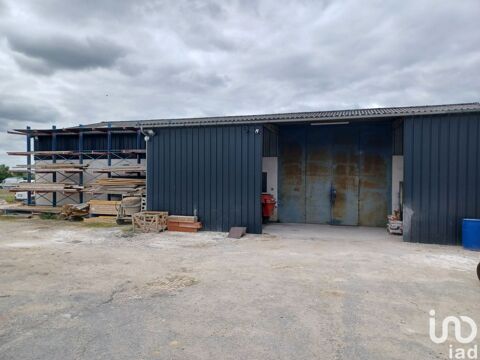 Vente Local d'activit&eacute;s 300 m&sup2; 240000 16400 Puymoyen