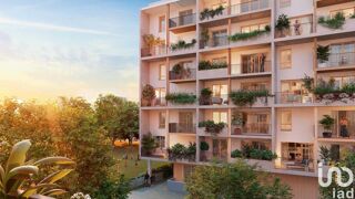  Appartement � vendre 3 pi�ces 84 m�