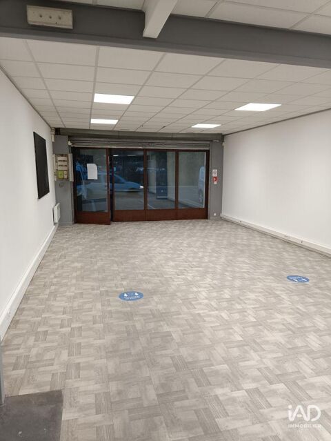 Vente Boutique/Local commercial 84 m&sup2; 20000 84660 Maubec