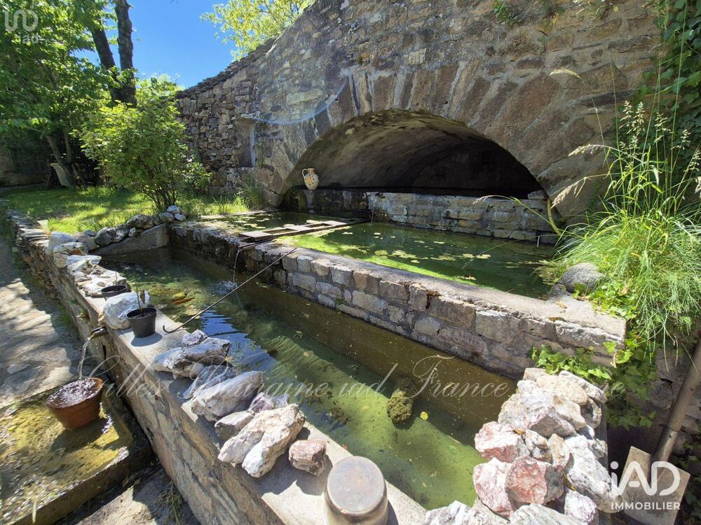  vendre  Maison Bdous (48400)