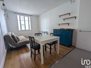  Appartement  vendre 3 pices 47 m