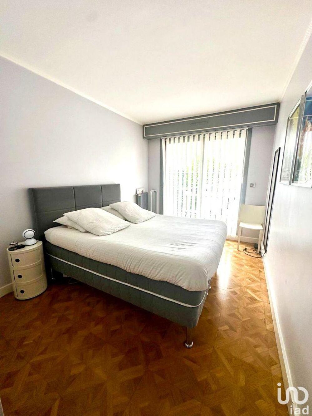  vendre  Appartement Nogent-sur-Marne (94130)