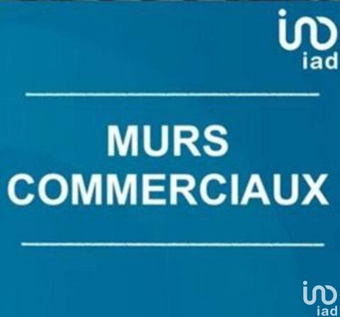 Vente Murs commerciaux 157 m&sup2; 499000 66000 Perpignan