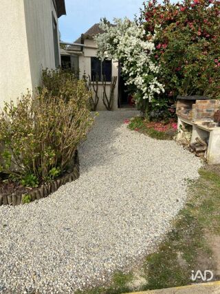  Maison � vendre 2 pi�ces 49 m�