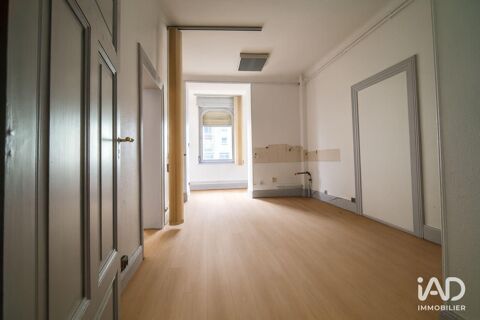 Vente Local d'activités 158 m&sup2; 161200 57400 Sarrebourg