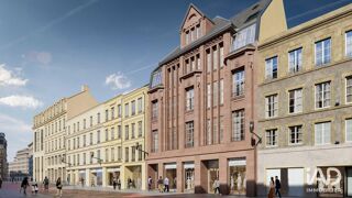  Appartement � vendre 5 pi�ces 128 m�