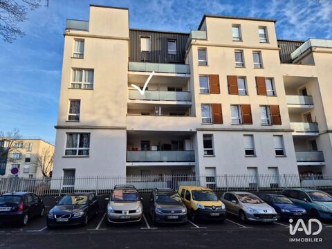  Appartement � louer 3 pi�ces 63 m�