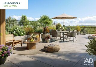  Appartement � vendre 5 pi�ces 100 m�