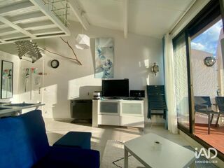  Appartement � vendre 2 pi�ces 33 m�