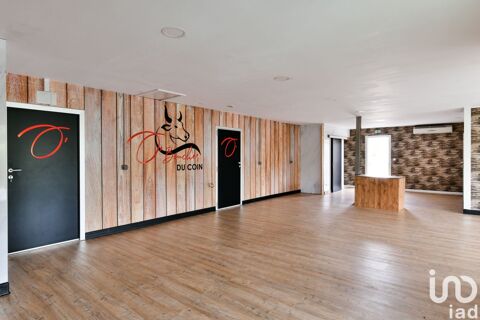 Vente Boutique/Local commercial 147 m&sup2; 157000 79230 Prahecq