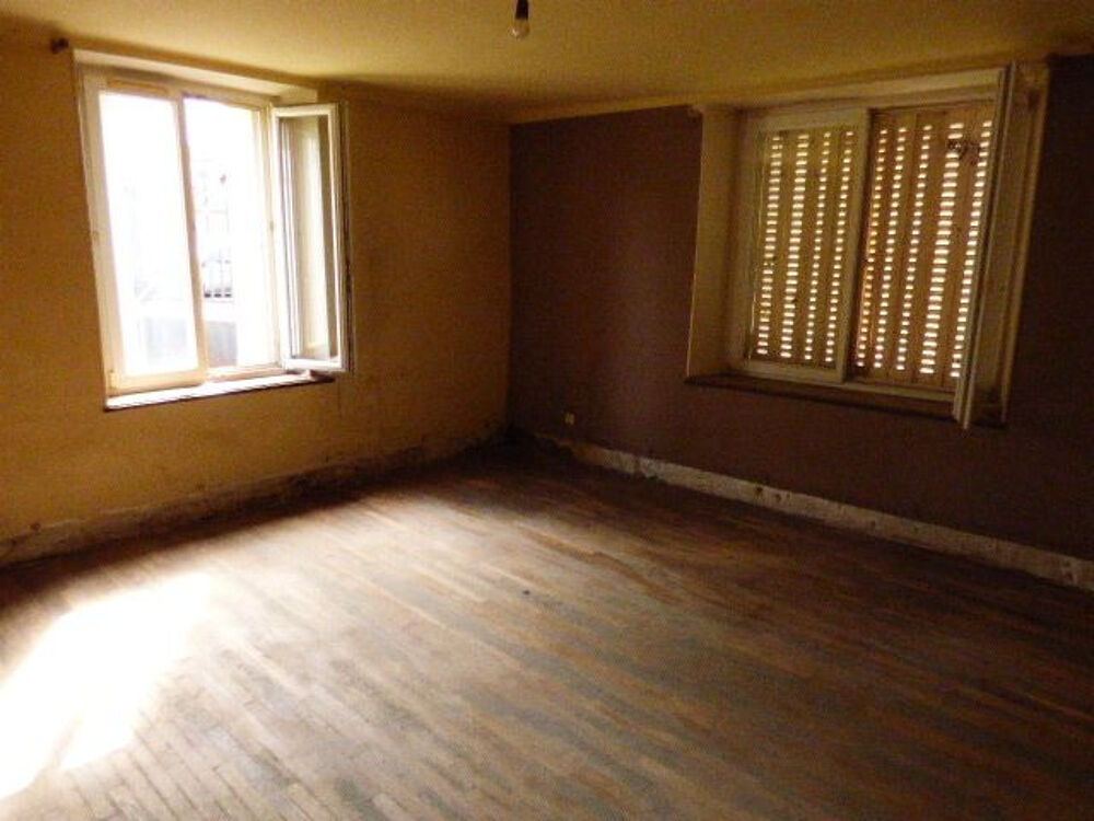 Vente Maison Maison à rénover   Avricourt (57)   110 m2   39 900 € Avricourt