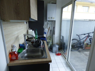  Immeuble à vendre 425 m² St die des vosges