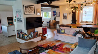  Maison � vendre 9 pi�ces 280 m�