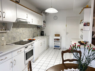  Appartement � vendre 3 pi�ces 94 m�