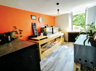  Maison � vendre 8 pi�ces 165 m�