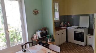  Maison � vendre 3 pi�ces 64 m�