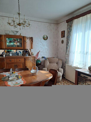  Maison � vendre 6 pi�ces 160 m�