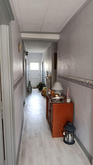  Maison � vendre 3 pi�ces 100 m�