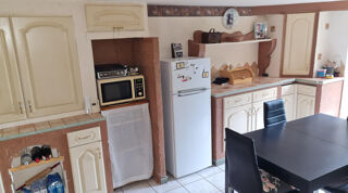  Maison à vendre 5 pièces 158 m²