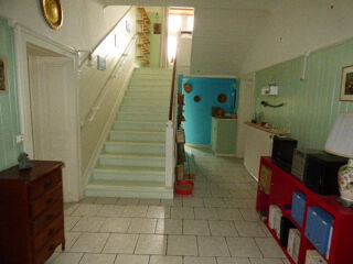  Maison � vendre 9 pi�ces 320 m�