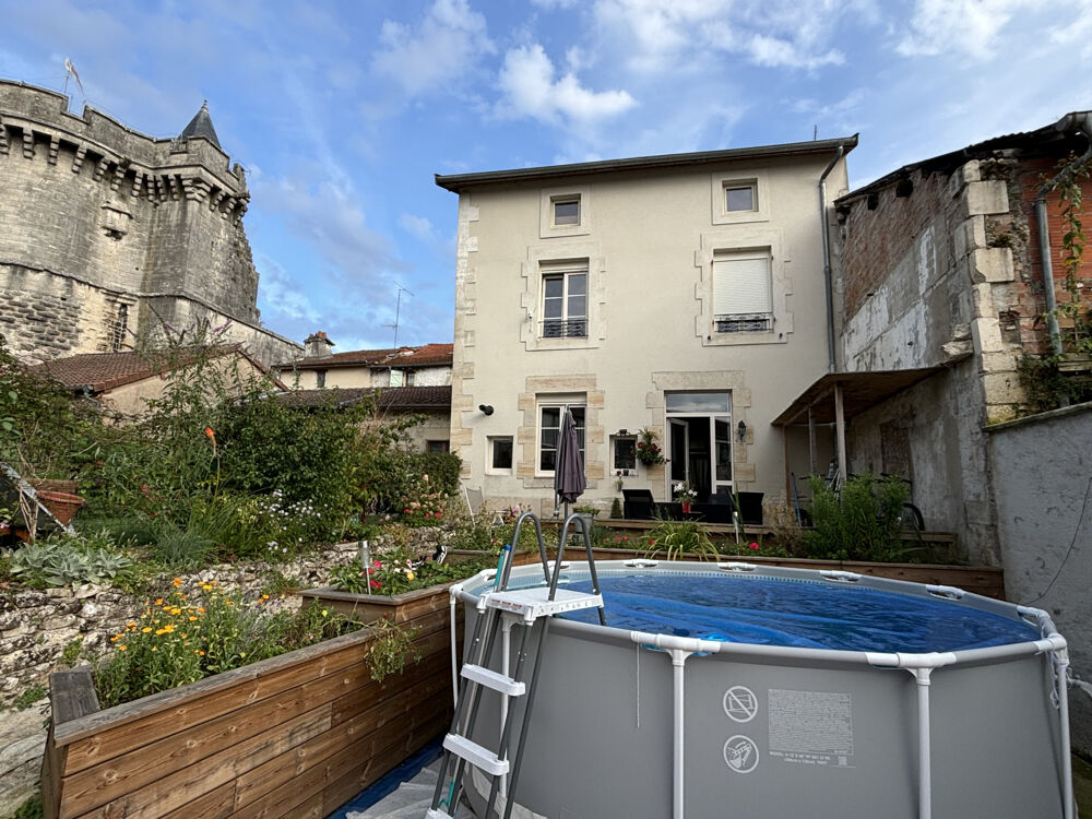 Superbe maison 130m2 avec terrasse
