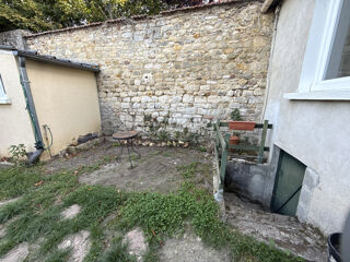  Maison à vendre 2 pièces 40 m²