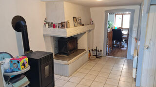  Maison à vendre 5 pièces 158 m²
