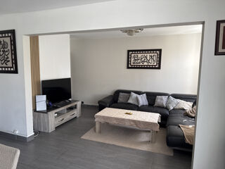  Appartement � vendre 5 pi�ces 98 m� Pontoise
