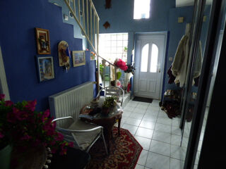  Maison à vendre 4 pièces 125 m²