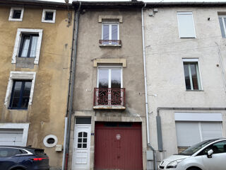  Maison à vendre 5 pièces 98 m²