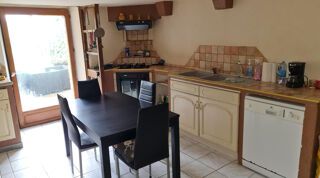  Maison à vendre 5 pièces 158 m²