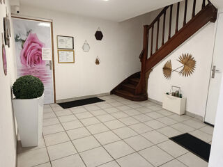  Immeuble à vendre 402 m²