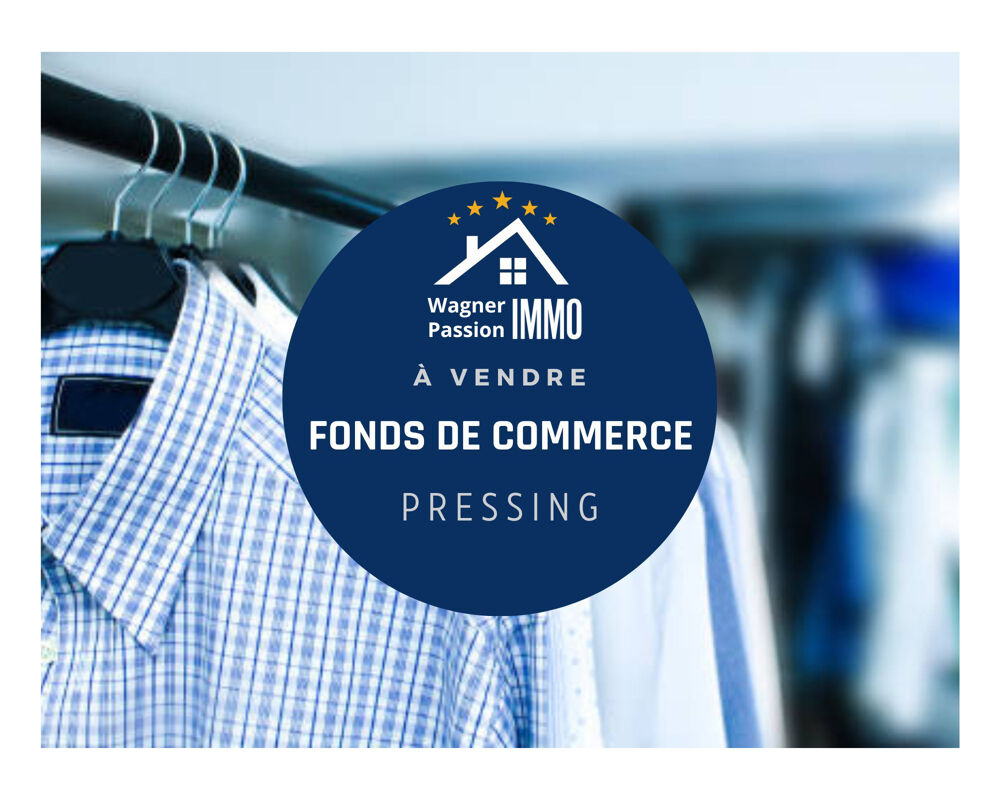   FOND DE COMMERCE 
