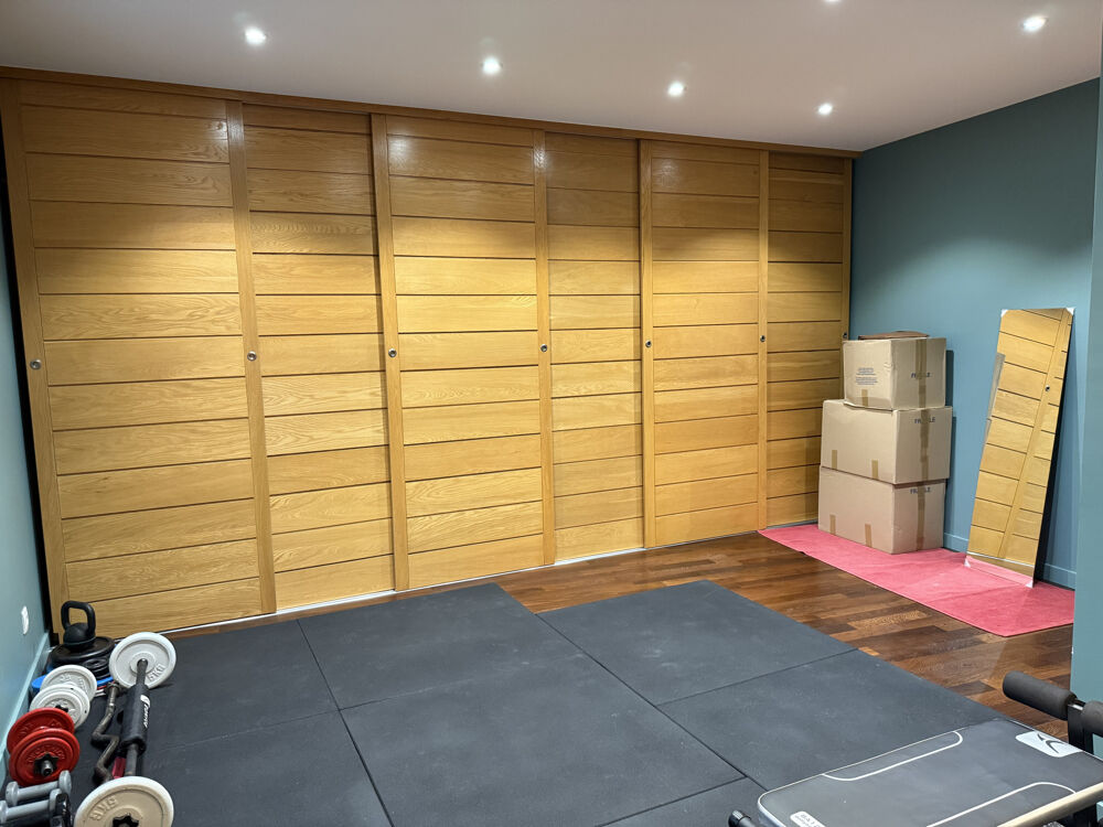 � vendre  Duplex/triplex Osny (95520)