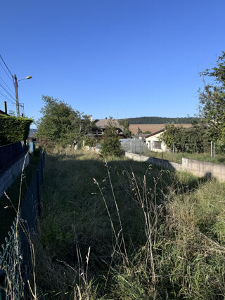  Terrain à vendre 527 m²