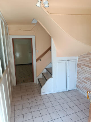  Maison à vendre 4 pièces 90 m²
