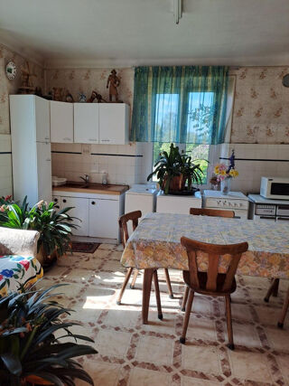  Maison � vendre 6 pi�ces 160 m�