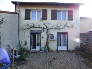  Maison à vendre 4 pièces 125 m²