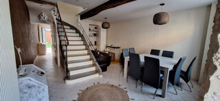  Maison  vendre 3 pices 65 m